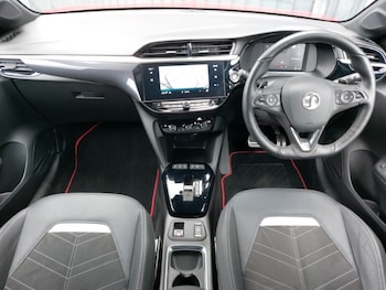 Used Vauxhall Corsa 2023 for sale - 75668889: Photo