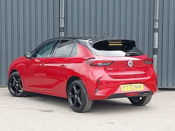 Used Vauxhall Corsa 2023 for sale - 75668889: Photo