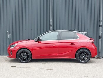 Used Vauxhall Corsa 2023 for sale - 75668889: Photo