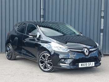 2019 - 1.5 dCi 90 Iconic 5dr Auto