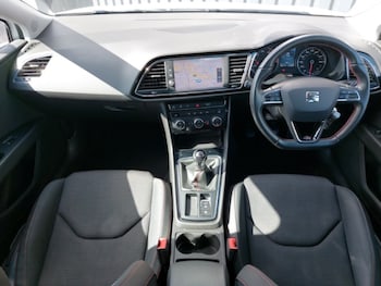 Used SEAT Leon 2019 for sale - 75952292: Photo