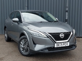 2021 - 1.3 DiG-T MH Acenta Premium 5dr