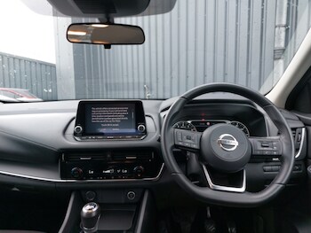Used Nissan Qashqai 2021 for sale - 75914474: Photo