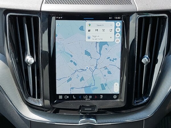 Used Volvo XC60 2023 for sale - 74725120: Photo 10