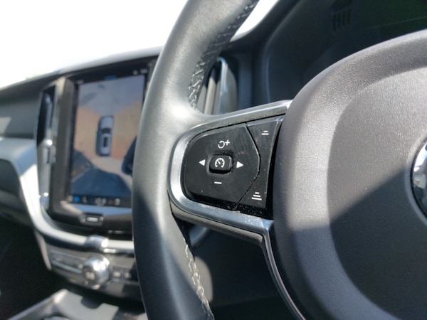 Used Volvo XC60 2023 for sale - 74725120: Photo 14