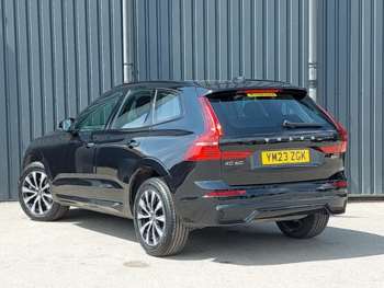Used Volvo XC60 2023 for sale - 74725120: Photo