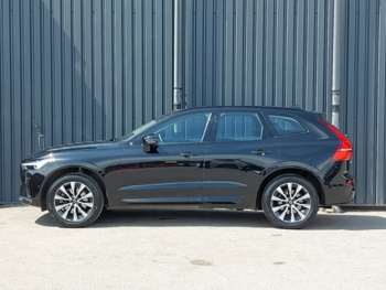 Used Volvo XC60 2023 for sale - 74725120: Photo