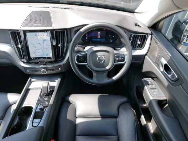 Used Volvo XC60 2023 for sale - 74725120: Photo 7