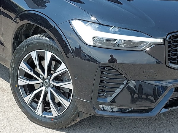 Used Volvo XC60 2023 for sale - 74725120: Photo 9