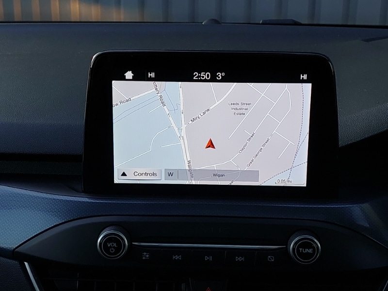 Used Ford Focus 2019 for sale - 77130117: Photo 10