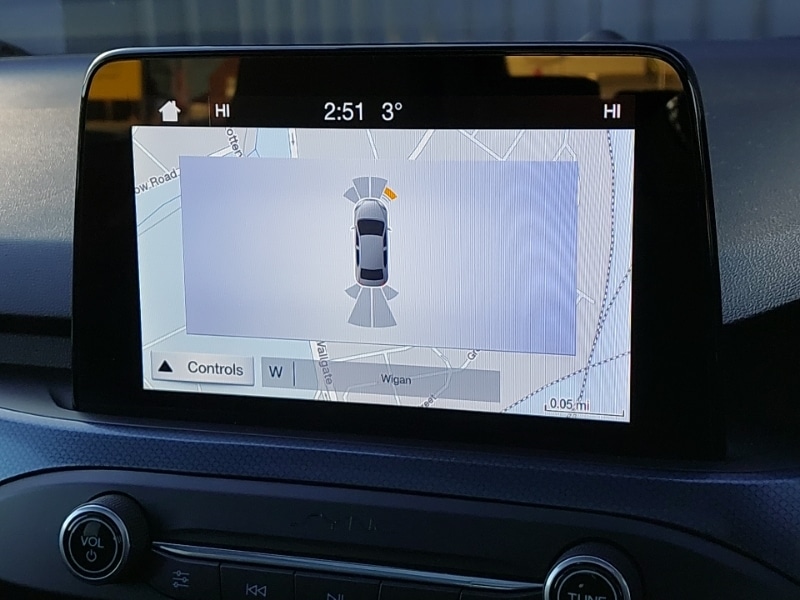 Used Ford Focus 2019 for sale - 77130117: Photo 11