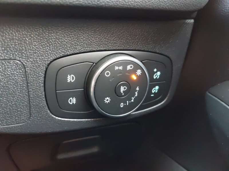 Used Ford Focus 2019 for sale - 77130117: Photo 13