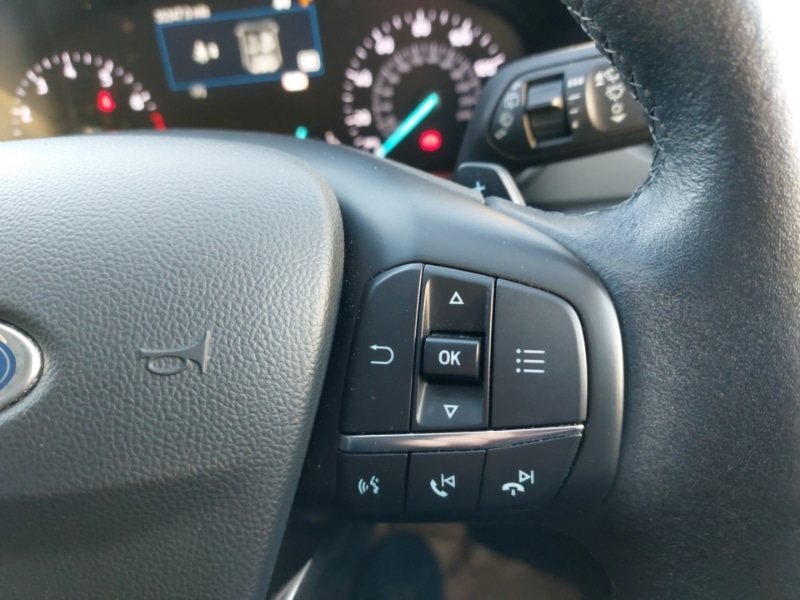 Used Ford Focus 2019 for sale - 77130117: Photo 14