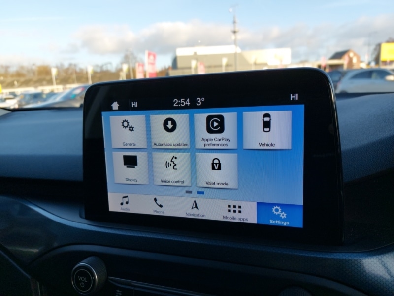 Used Ford Focus 2019 for sale - 77130117: Photo 18