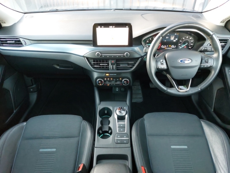 Used Ford Focus 2019 for sale - 77130117: Photo 2