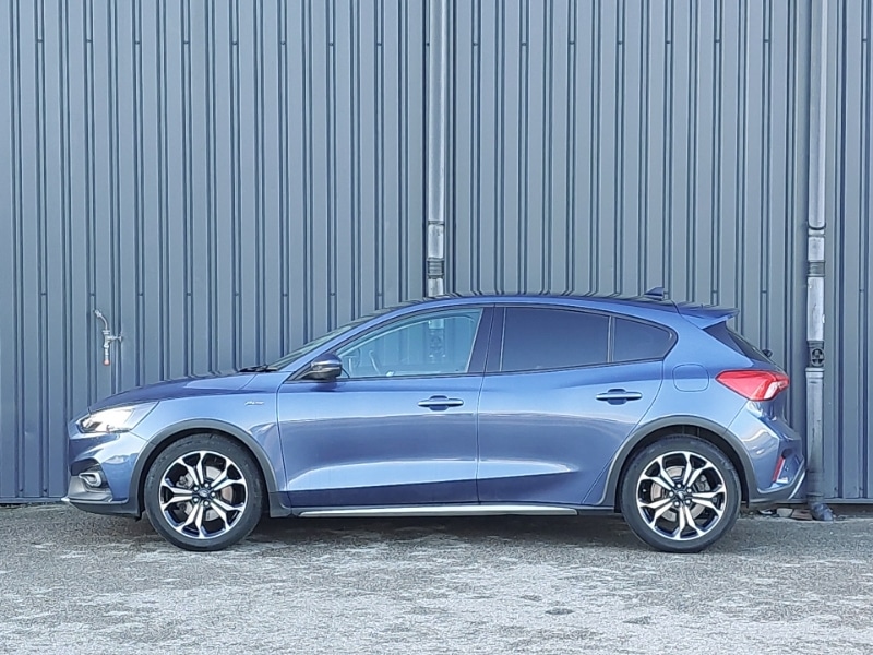 Used Ford Focus 2019 for sale - 77130117: Photo 4