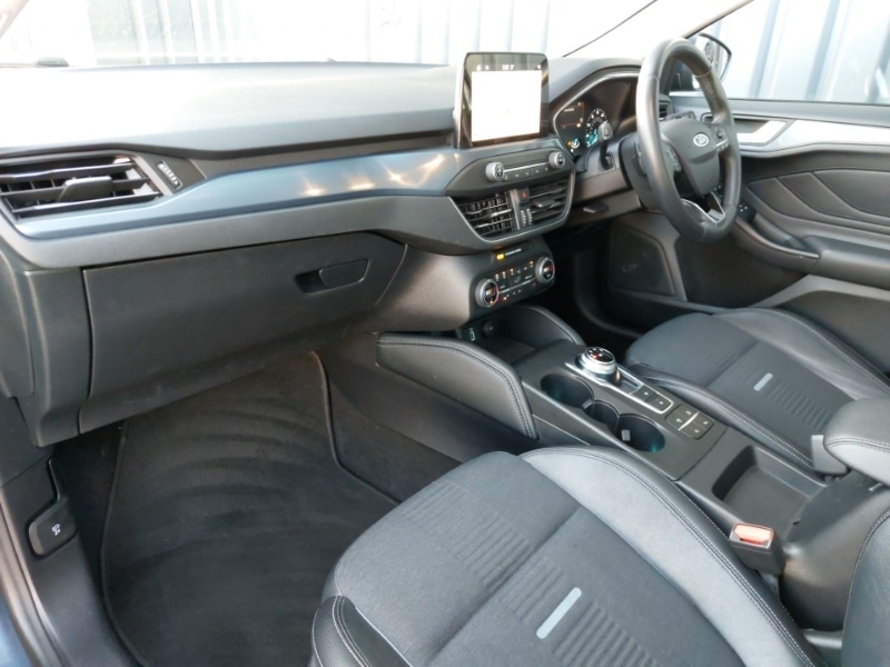 Used Ford Focus 2019 for sale - 77130117: Photo 5