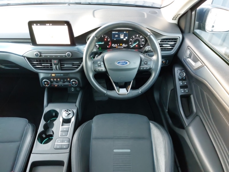 Used Ford Focus 2019 for sale - 77130117: Photo 7