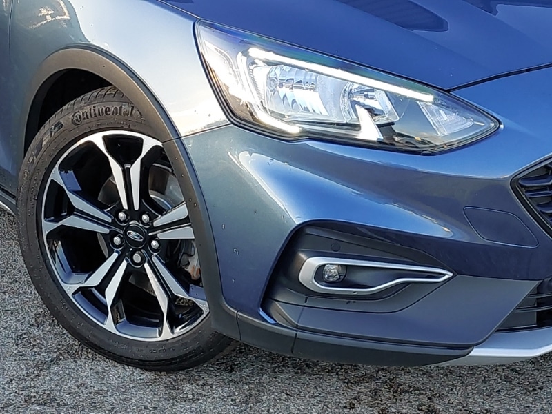 Used Ford Focus 2019 for sale - 77130117: Photo 9