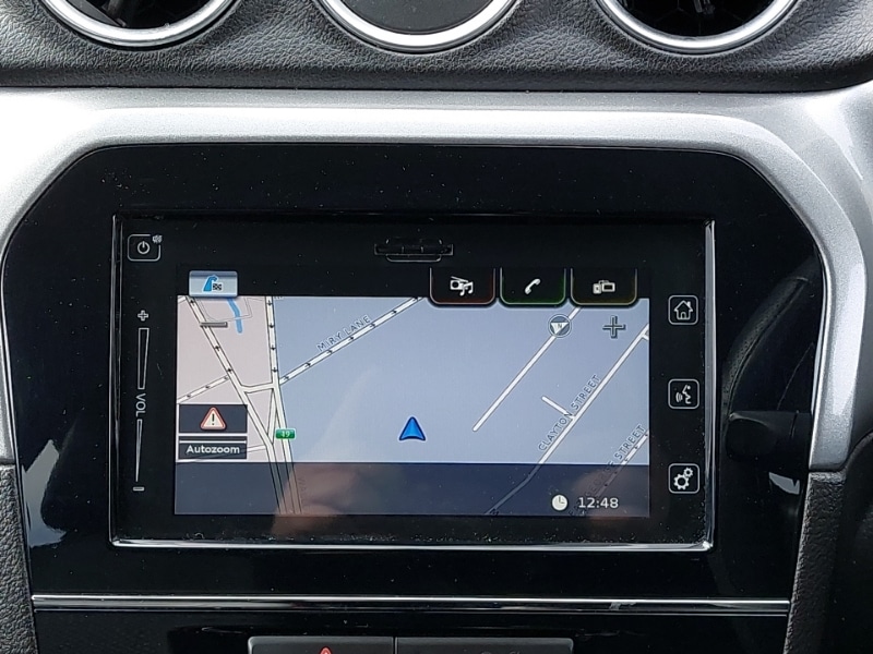 Used Suzuki Vitara 2018 for sale - 77874102: Photo 10