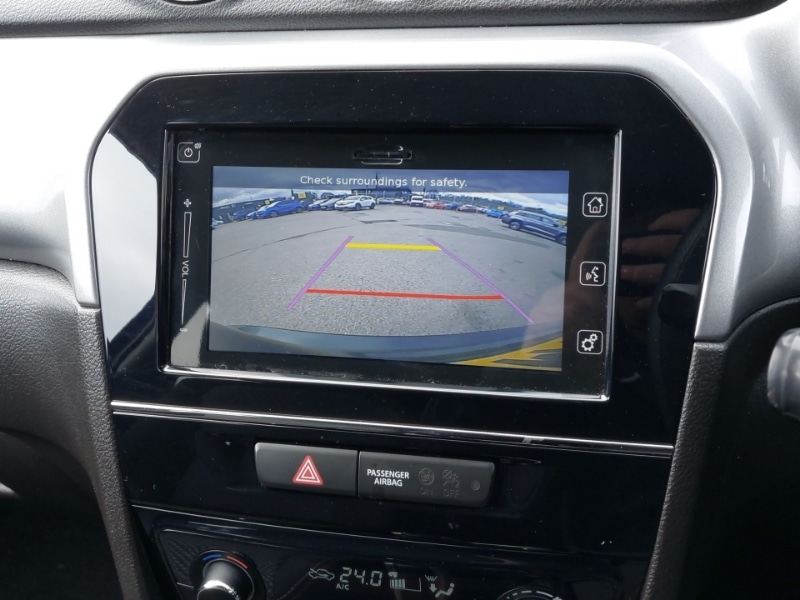 Used Suzuki Vitara 2018 for sale - 77874102: Photo 11