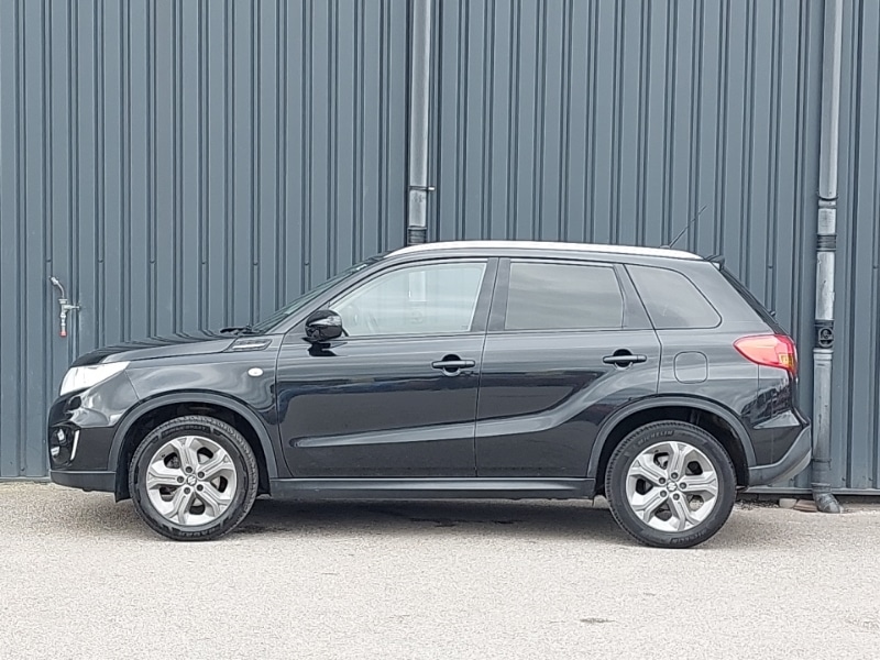 Used Suzuki Vitara 2018 for sale - 77874102: Photo 4