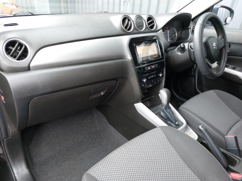 Used Suzuki Vitara 2018 for sale - 77874102: Photo 5