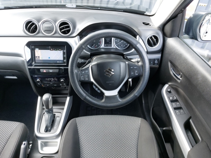 Used Suzuki Vitara 2018 for sale - 77874102: Photo 7