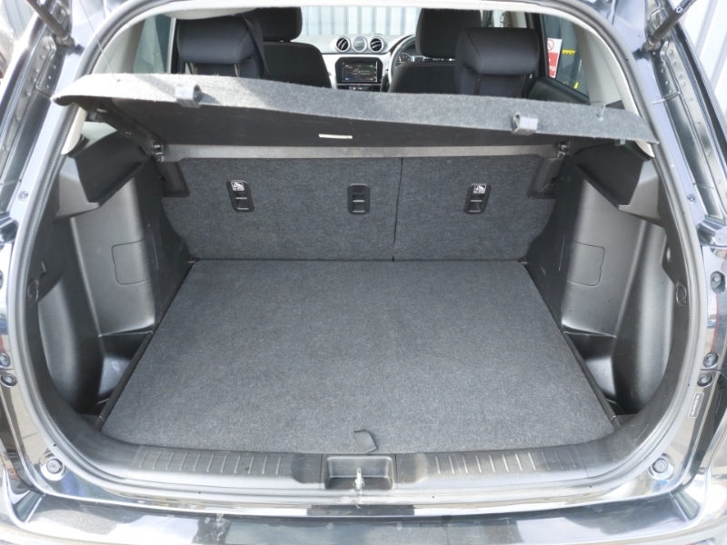 Used Suzuki Vitara 2018 for sale - 77874102: Photo 8