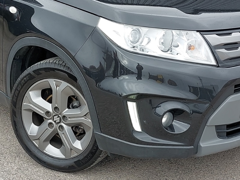 Used Suzuki Vitara 2018 for sale - 77874102: Photo 9