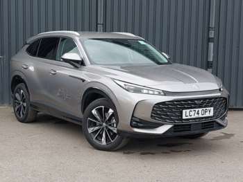 2024 - 1.5 T-GDI Trophy 5dr