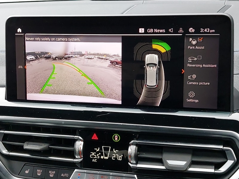 Used BMW iX3 2022 for sale - 77522814: Photo 11