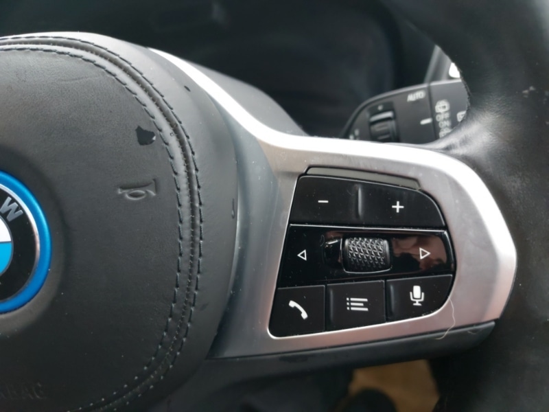 Used BMW iX3 2022 for sale - 77522814: Photo 14