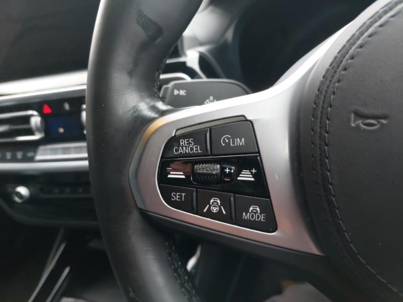 Used BMW iX3 2022 for sale - 77522814: Photo 15