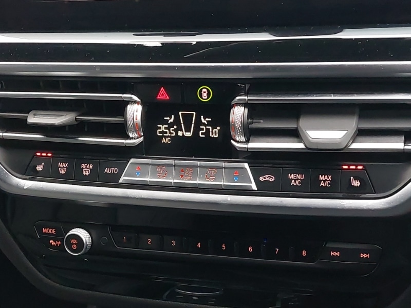 Used BMW iX3 2022 for sale - 77522814: Photo 17