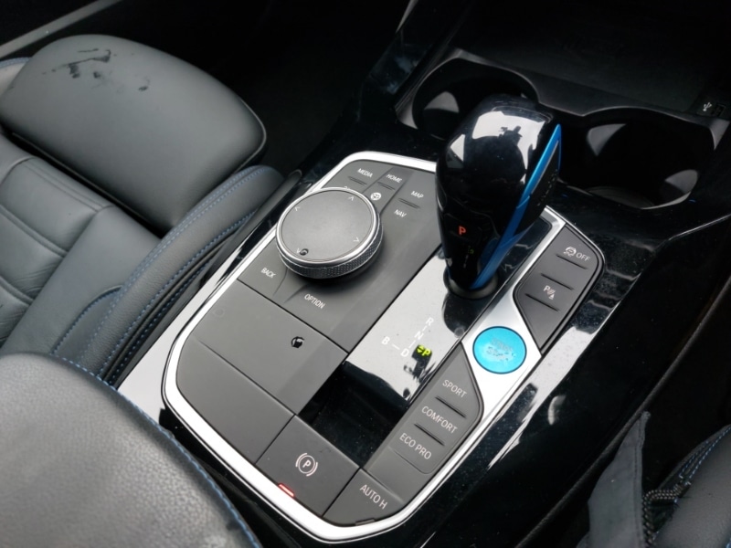 Used BMW iX3 2022 for sale - 77522814: Photo 18