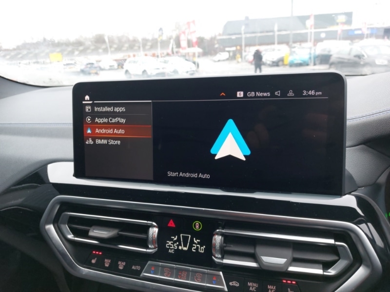 Used BMW iX3 2022 for sale - 77522814: Photo 19