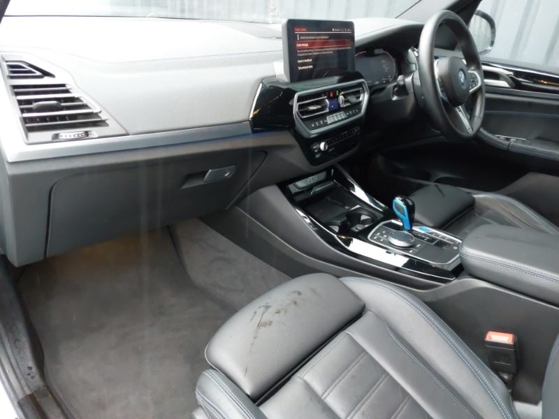 Used BMW iX3 2022 for sale - 77522814: Photo 5