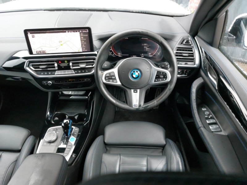 Used BMW iX3 2022 for sale - 77522814: Photo 7