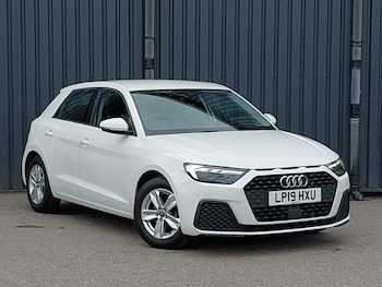 Audi - A1