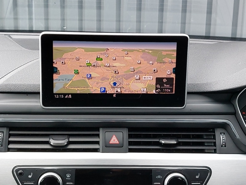 Used Audi A5 2019 for sale - 77108048: Photo 10