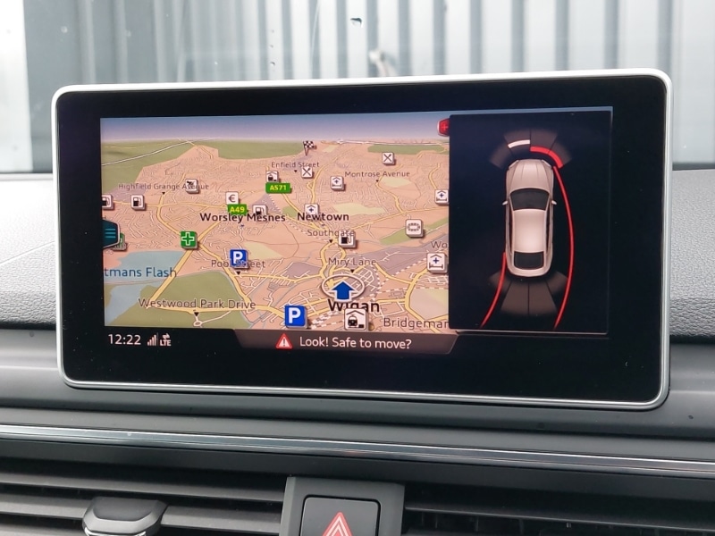 Used Audi A5 2019 for sale - 77108048: Photo 11