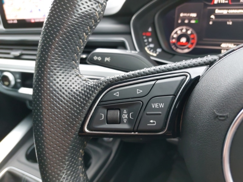 Used Audi A5 2019 for sale - 77108048: Photo 15