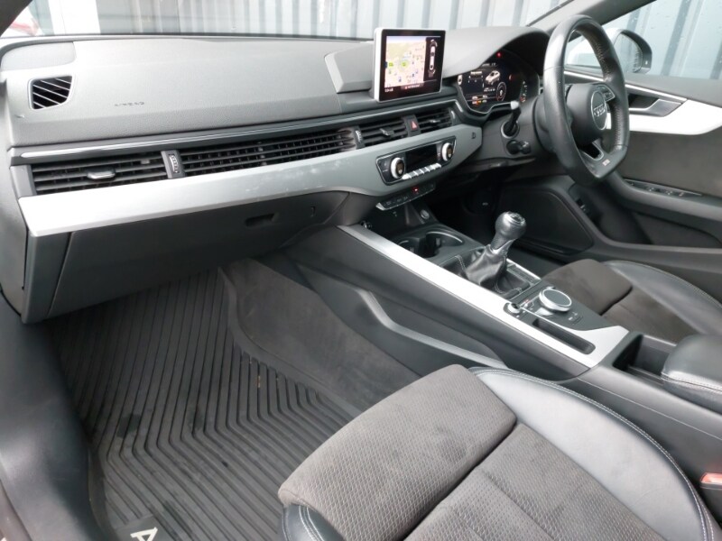 Used Audi A5 2019 for sale - 77108048: Photo 5