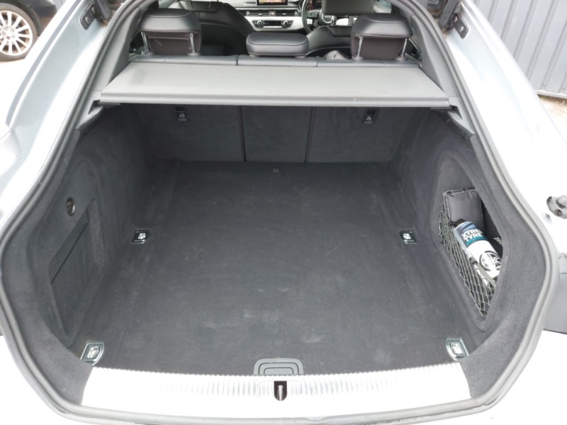 Used Audi A5 2019 for sale - 77108048: Photo 8