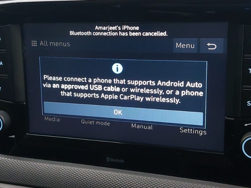 Used Hyundai i10 2023 for sale - 78156052: Photo 19