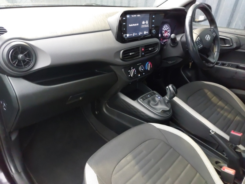 Used Hyundai i10 2023 for sale - 78156052: Photo 5