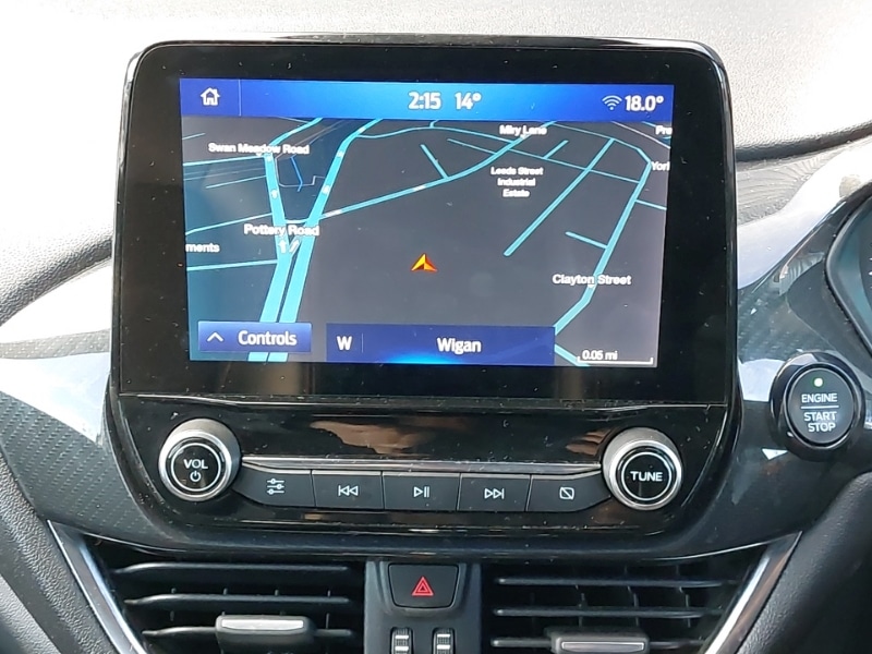 Used Ford Fiesta 2020 for sale - 78146770: Photo 10