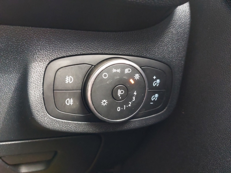 Used Ford Fiesta 2020 for sale - 78146770: Photo 13