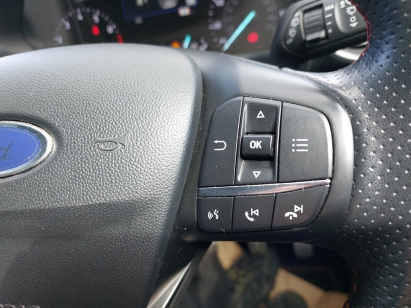 Used Ford Fiesta 2020 for sale - 78146770: Photo 14